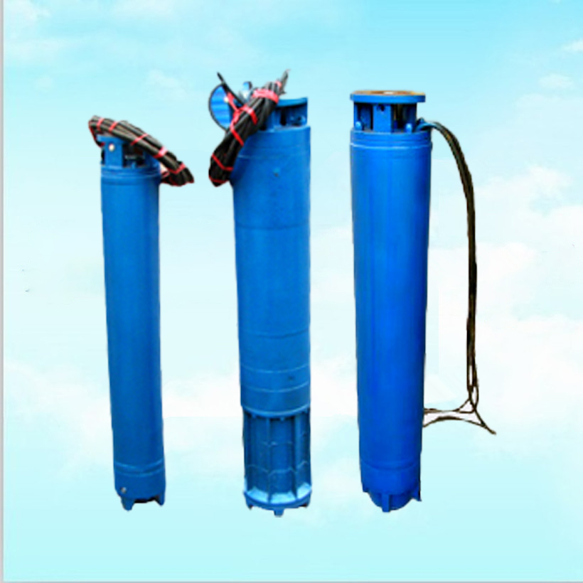 YQSYYQSYQST submersible electric pumps 